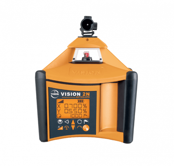 Vision 2N auto main scope